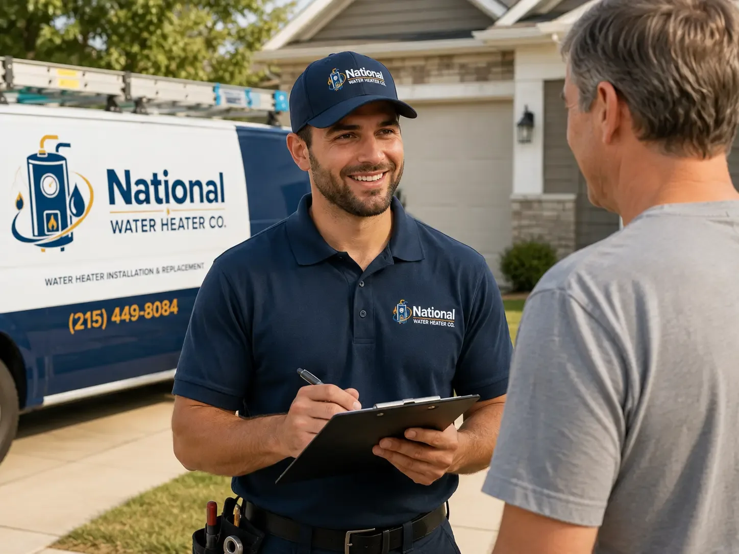 Water Heater Installation Wharton, TX FAQs